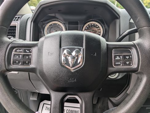 Used 2017 RAM 2500 Tradesman w/ Popular Equipment Group image 26