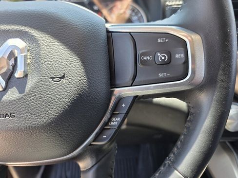 Certified 2022 RAM 1500 Laramie AWD/4WD image 27