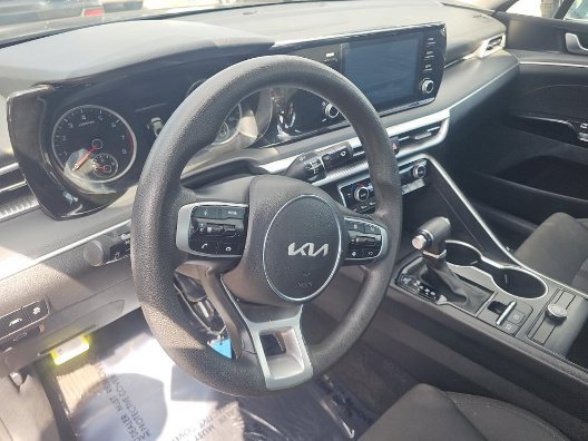 Used 2023 Kia K5 LXS FWD image 3