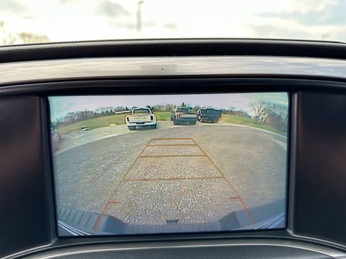 Used 2018 Chevrolet Silverado 2500 LTZ w/ Midnight Edition image 4