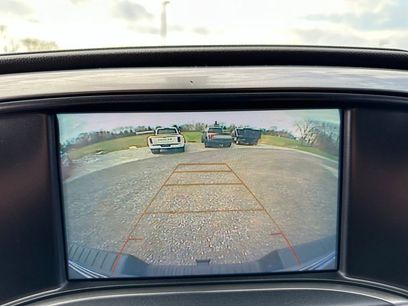 Used 2018 Chevrolet Silverado 2500 LTZ w/ Midnight Edition