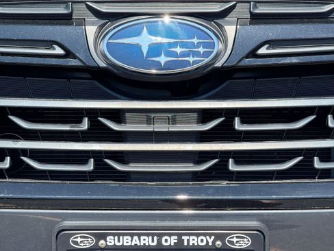 Certified 2023 Subaru Forester Premium AWD/4WD image 12