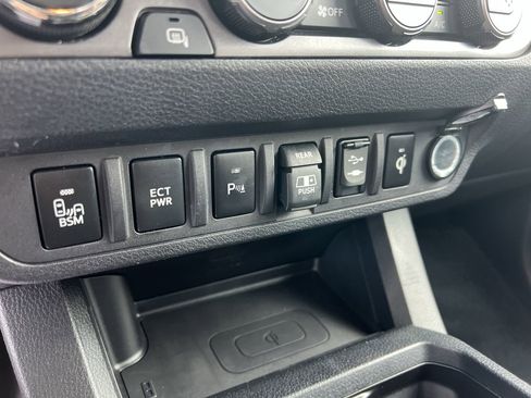 Used 2019 Toyota Tacoma TRD Pro w/ Desert Air Intake Package image 29