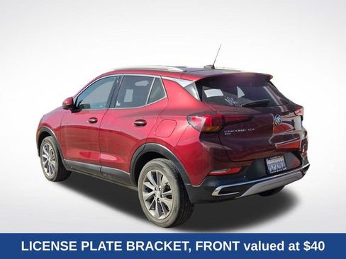 Used 2022 Buick Encore GX Essence w/ Experience Buick Package AWD/4WD image 8