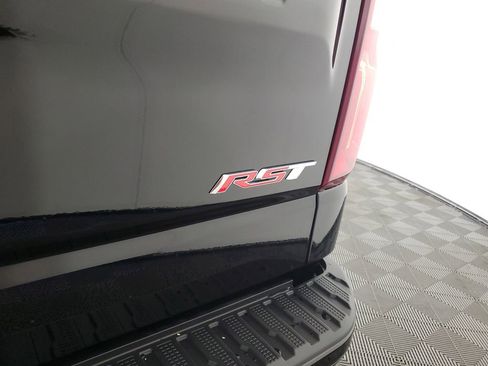 New 2026 Chevrolet Silverado 1500 RST w/ All Star Edition Plus image 32