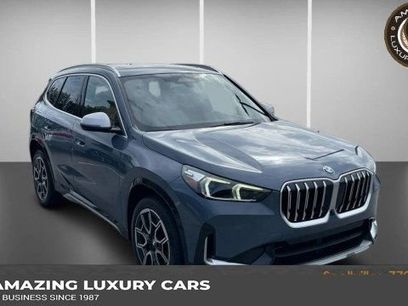 Used 2023 BMW X1 xDrive28i w/ Premium Package