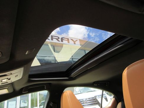 Used 2023 Lexus IS 300 AWD w/ Premium Package image 17