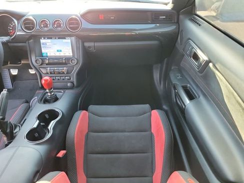 Used 2019 Ford Mustang Shelby GT350R w/ GT350R Equipment Group 920A image 11