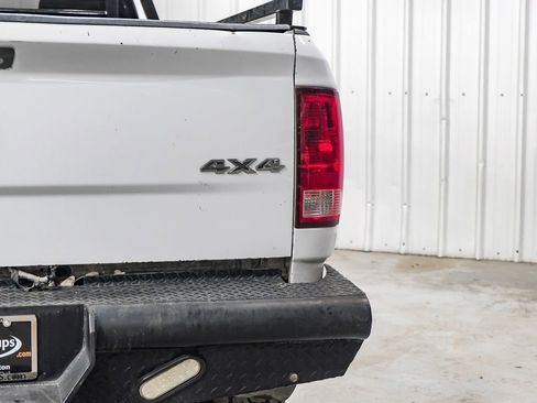 Used 2014 RAM 2500 Tradesman w/ Chrome Appearance Group AWD/4WD image 47
