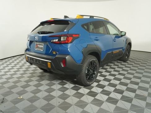 New 2026 Subaru Crosstrek 2.5i Wilderness AWD/4WD image 7