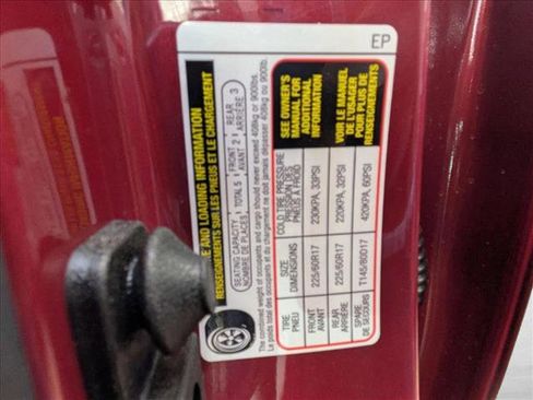 New 2026 Subaru Forester Premium image 19