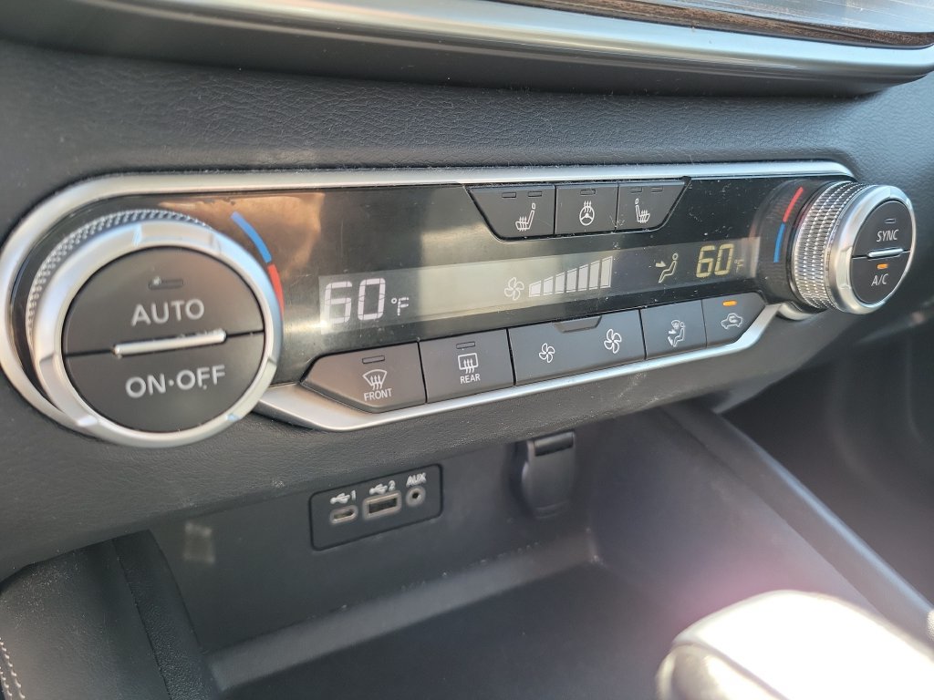 Used 2019 Nissan Altima 2.5 SL FWD image 27