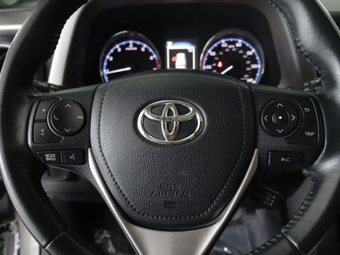 Used 2016 Toyota RAV4 Limited AWD/4WD image 14