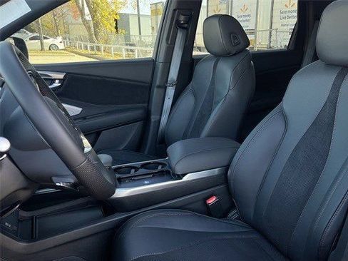 New 2026 Acura RDX A-Spec AWD/4WD image 27