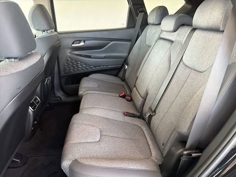Used 2023 Hyundai Santa Fe SEL AWD/4WD image 17