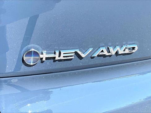 Used 2026 Toyota Crown Signia AWD/4WD image 30