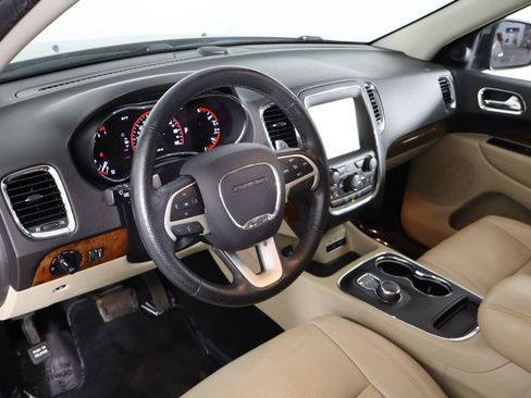 Used 2014 Dodge Durango Citadel w/ Trailer Tow Group IV AWD/4WD image 25
