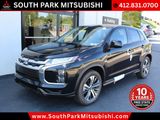 New 2025 Mitsubishi Outlander Sport ES image 3