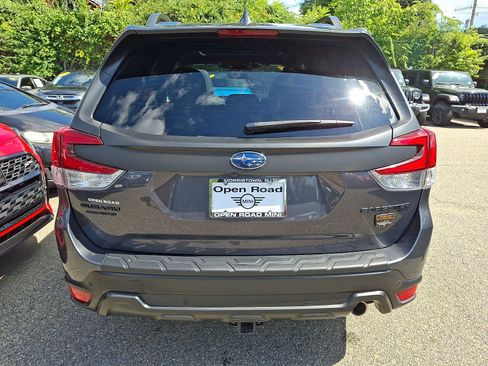 Used 2023 Subaru Forester Wilderness AWD/4WD image 5