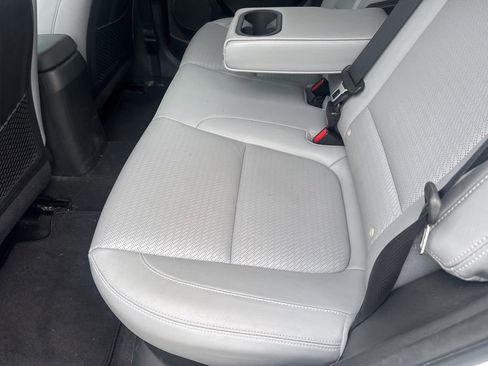 Used 2021 Hyundai Kona Ultimate FWD image 11