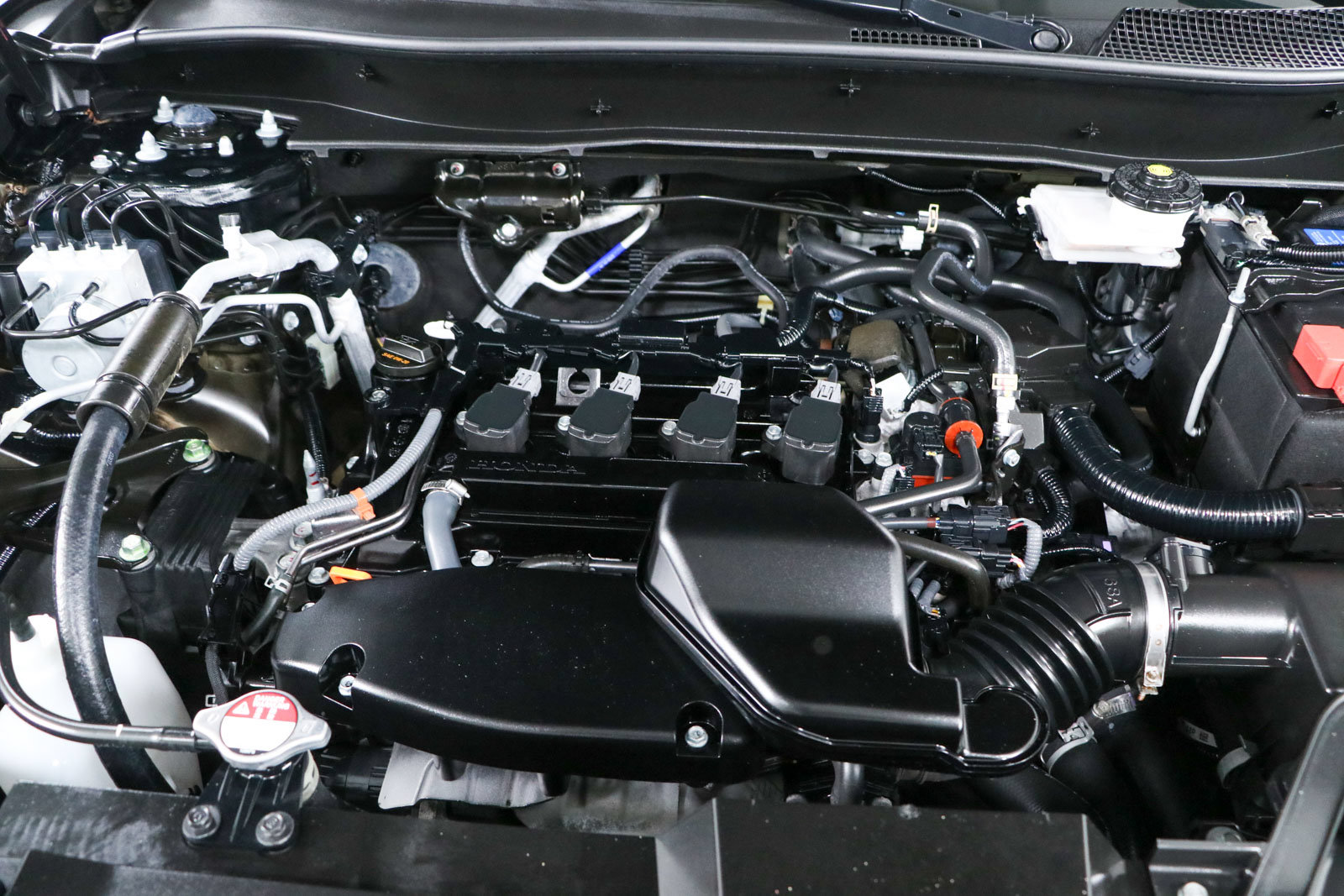Used 2023 Honda CR-V EX-L image 31