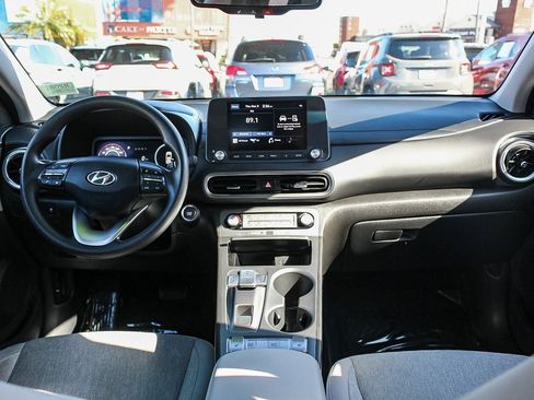 Certified 2023 Hyundai Kona SE w/ Cargo Package image 14