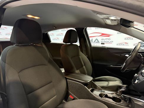 Used 2022 Chevrolet Malibu LT FWD image 56