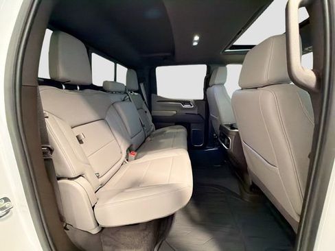 Certified 2026 GMC Sierra 1500 SLT w/ SLT Premium Package image 25