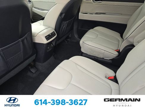 Used 2025 Hyundai Palisade Calligraphy AWD/4WD image 20