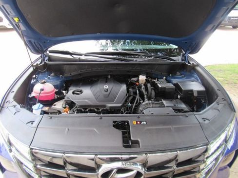 Used 2024 Hyundai Tucson Limited image 55