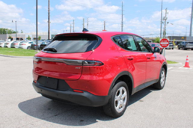 Used 2025 Dodge Hornet GT w/ GT Plus Package AWD/4WD image 43