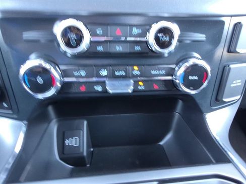 New 2026 Ford F150 XLT w/ Equipment Group 302A MID AWD/4WD image 26