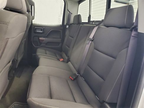 Used 2017 GMC Sierra 1500 SLE w/ SLE Value Package image 26