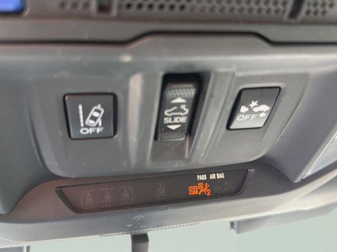 Used 2023 Subaru Forester Wilderness AWD/4WD image 16