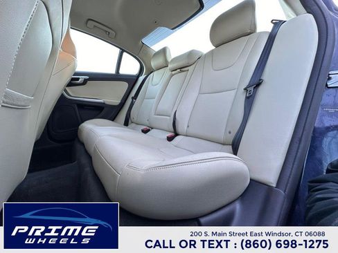 Used 2016 Volvo S60 T5 Premier image 12