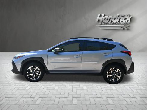Certified 2025 Subaru Crosstrek 2.0i Premium w/ Crosstrek Mirror Package image 6