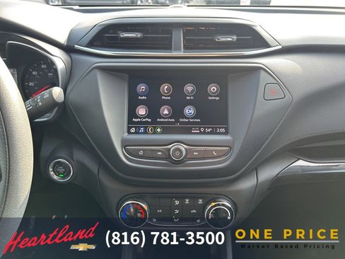 Used 2023 Chevrolet TrailBlazer LT image 28