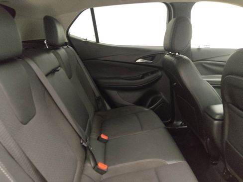 Used 2020 Buick Encore GX Select FWD image 19