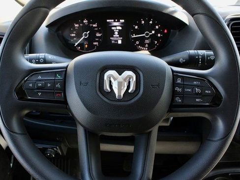 New 2024 RAM ProMaster 2500 w/ Safety Group image 15