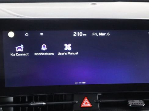 Used 2023 Kia Sportage SX image 34