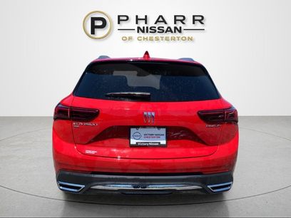 Used 2025 Buick Envision Preferred