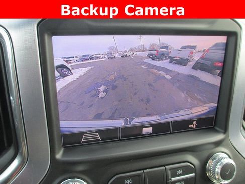 Used 2020 GMC Sierra 1500 SLT w/ SLT Premium Plus Package image 13