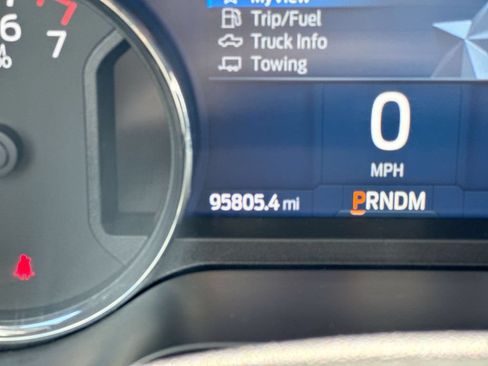 Used 2022 Ford F150 XLT w/ Equipment Group 301A Mid AWD/4WD image 13