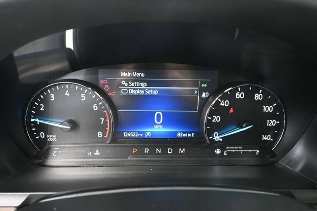 Used 2020 Ford Explorer Limited AWD/4WD image 24