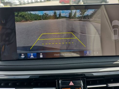 New 2026 Acura MDX FWD w/ Technology Package image 23