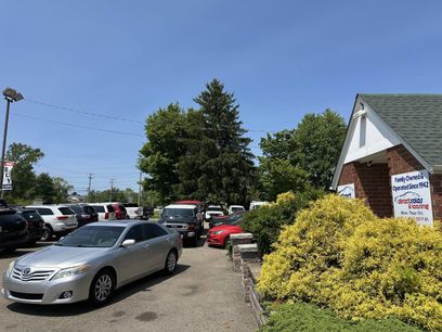 Used 2010 Toyota Camry LE