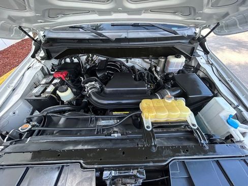 Used 2021 Nissan NV 1500 S image 17