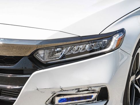 Used 2020 Honda Accord Sport image 5