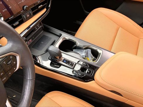 Certified 2023 Lexus NX 350 AWD image 17