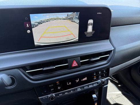Used 2025 Kia Seltos EX w/ EX Sunroof Package FWD image 19